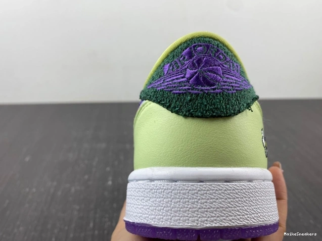 MaikeSneakers Doernbecher (2023) Low Jordan FD9665-351 Retro OG 1 0805